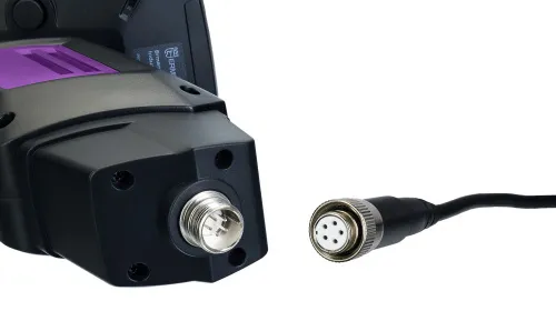 a képen:  Ermenrich Seek VE70 ipari endoszkóp, kép 9