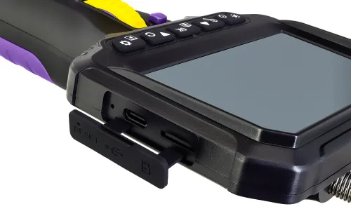 a képen:  Ermenrich Seek VE80 ipari endoszkóp, kép 7