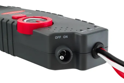 a fotón:  Ermenrich Ping SM100 vezetékkövető, kép 7