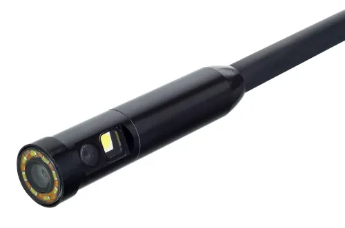 a képen:  Ermenrich Seek VE60 ipari endoszkóp, kép 12