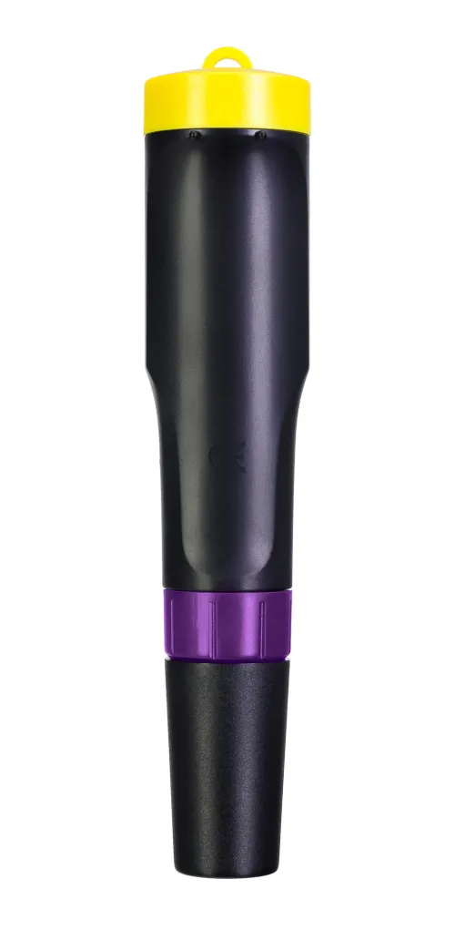 a fotón:  Ermenrich Wett QT40 vízminőség tesztelő, kép 3