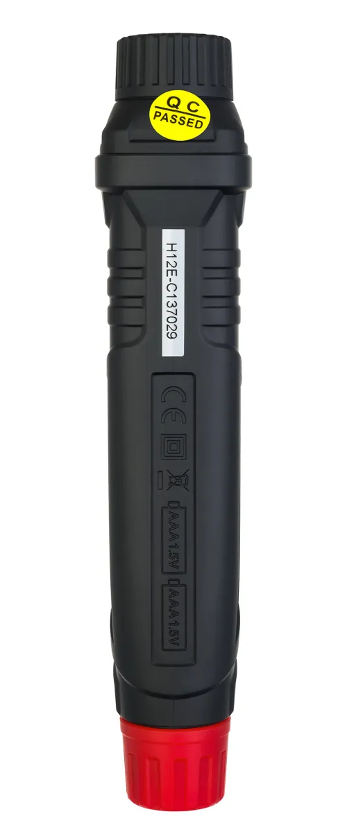 a fényképen:  Ermenrich Seek MX10 digitális fénymérő, kép 4