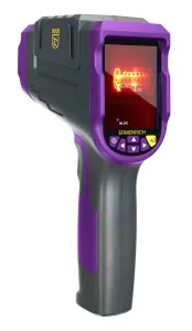 a fotón:  Ermenrich Seek TV70 hőkamera