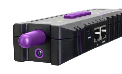 a fotón:  Ermenrich NetGeeks NP50 multifunkcionális kábeltesztelő, kép 12