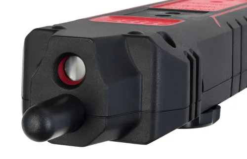 a fotón:  Ermenrich NetGeeks NP35 hálózati kábeltesztelő, kép 8