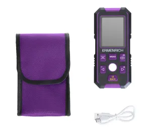 a képen:  Ermenrich Ping SM90 falszkenner