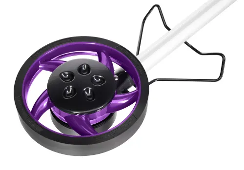 a fotón:  Ermenrich Reel WM10 digitális földmérő kerék, kép 6