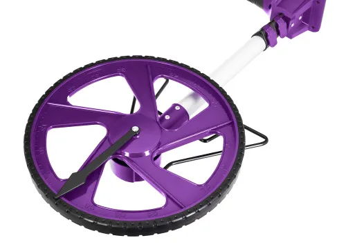 a fényképen:  Ermenrich Reel WM30 digitális földmérő kerék, kép 6