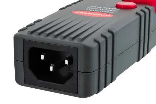 a fotón:  Ermenrich Ping SM100 vezetékkövető, kép 8