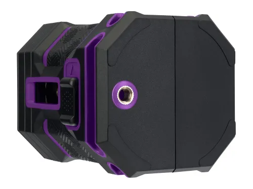 a fotón:  Ermenrich PLUS LN15 lézeres szintező, kép 9