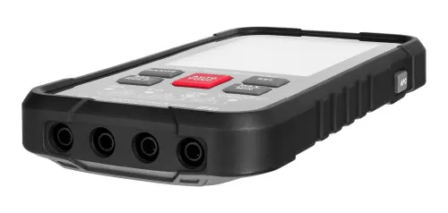 a képen:  Ermenrich Zing TC35 digitális multiméter, kép 6