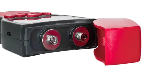 a fotón:  Ermenrich NetGeeks NU30 optikai multiméter, kép 7