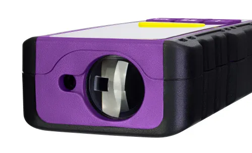 a fényképen:  Ermenrich Reel PRO GL60 lézeres mérő, kép 5