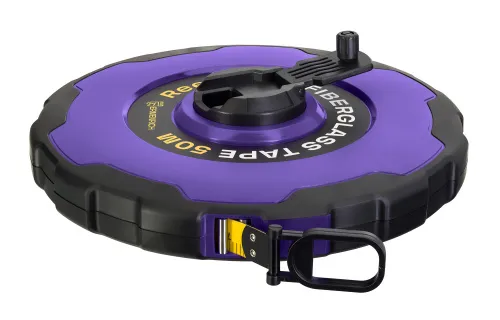 a fotón:  Ermenrich Reel SR50 mérőszalag, kép 4