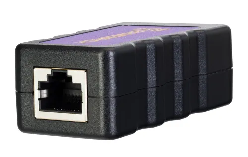a fényképen:  Ermenrich NetGeeks NP40 digitális kábelkövető, kép 8