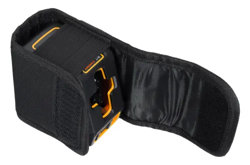 a fényképen:  Ermenrich BASE LT40 lézeres szintező, kép 3