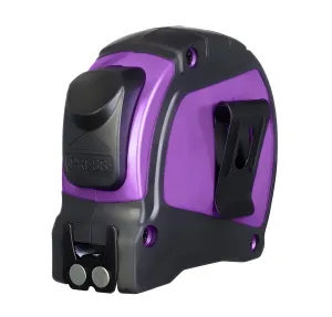 a fotón:  Ermenrich Reel SQ50 mérőszalag