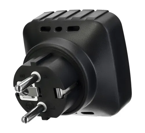 a képen:  Ermenrich Zing ST30 aljzat-tesztelő, kép 3