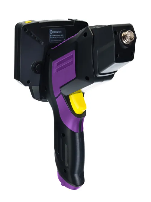 a képen:  Ermenrich Seek VE60 ipari endoszkóp, kép 5