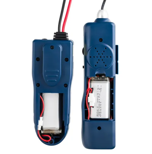 a fotón:  Ermenrich Ping SM80 rejtett vezeték kereső, kép 4