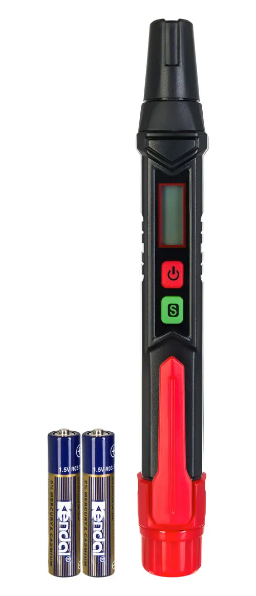 a képen:  Ermenrich Verk FB20 fékfolyadék-tesztelő, kép 7