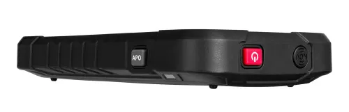 a képen:  Ermenrich Zing TC35 digitális multiméter, kép 7