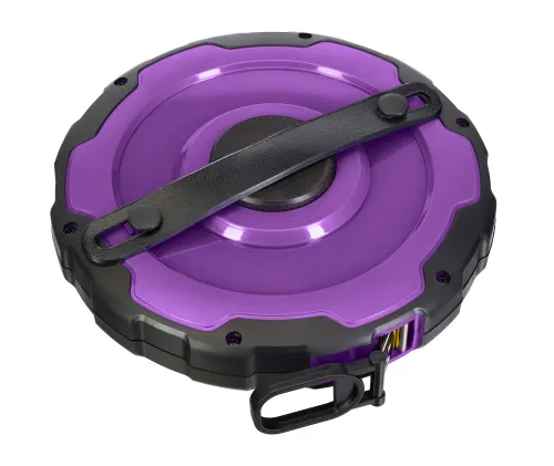 a fényképen:  Ermenrich Reel SR30 mérőszalag, kép 5