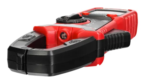 a fényképen:  Ermenrich Ping MK40 digitális lakatfogó, kép 6