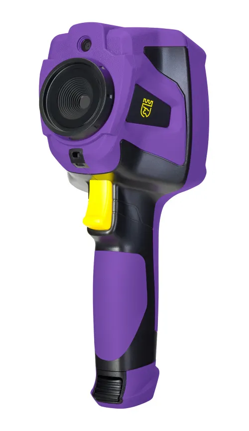 a képen:  Ermenrich Seek TV80 Thermal Camera, kép 6