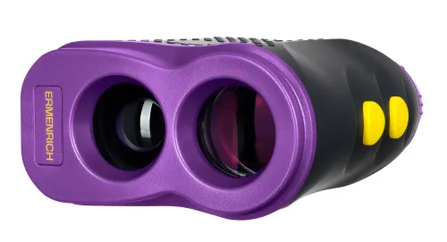 a fotón:  Ermenrich LR1500 lézeres távolságmérő építkezéshez, kép 9