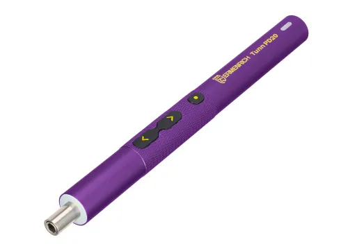 a fotón:  Ermenrich Tunn PD20 elektromos csavarhúzó, kép 6