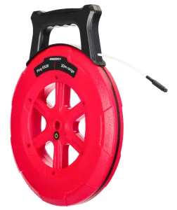 a fényképen:  Ermenrich Ping ES20 beépített cső dugulás-detektor