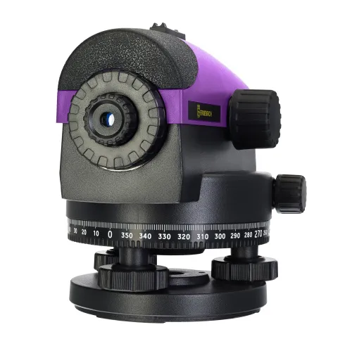 a fényképen:  Ermenrich PL30 optikai szintező, kép 4