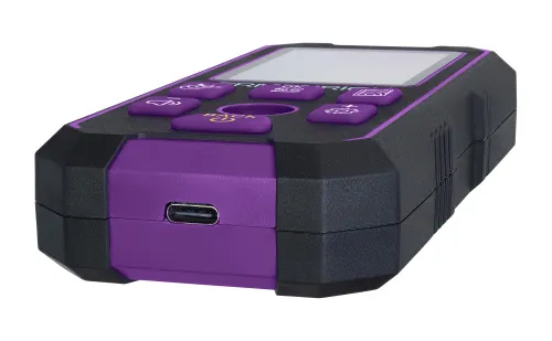 a képen:  Ermenrich Ping SM70 falszkenner, kép 6