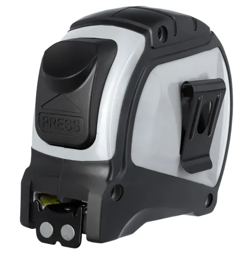 a képen:  Ermenrich Reel KD80 mérőszalag, kép 4