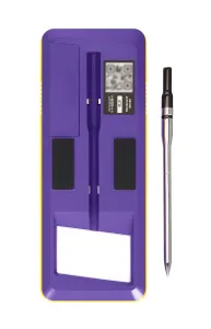 a képen:  Ermenrich BBQ GT30 húshőmérő