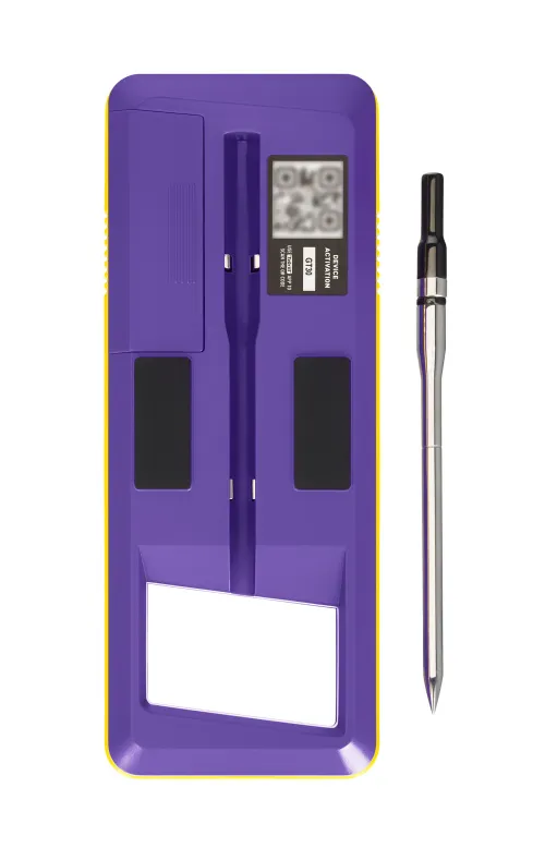 a képen:  Ermenrich BBQ GT30 húshőmérő, kép 5