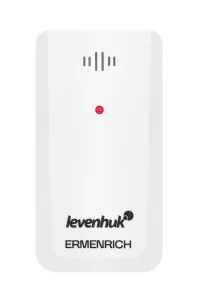 a képen:  Levenhuk THS10 kültéri hőmérséklet- és páratartalom érzékelő