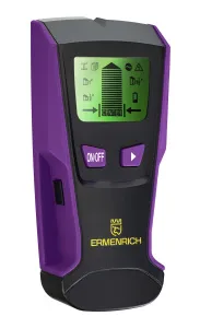 a képen:  Ermenrich Ping SM30 falszkenner