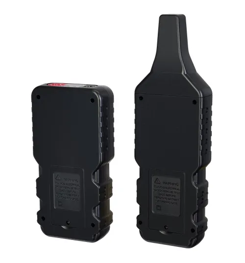 a fotón:  Ermenrich Ping SM150 rejtett vezeték kereső, kép 5