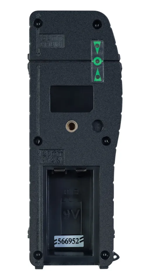 a képen:  Ermenrich LR30 lézeres vevőegység, kép 6