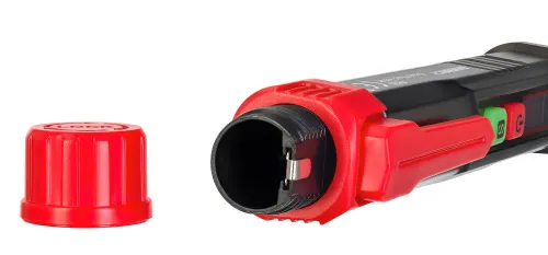 a képen:  Ermenrich Zing WT60 feszültségvizsgáló, kép 5