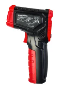 a képen:  Ermenrich Seek FR20 infravörös hőmérő