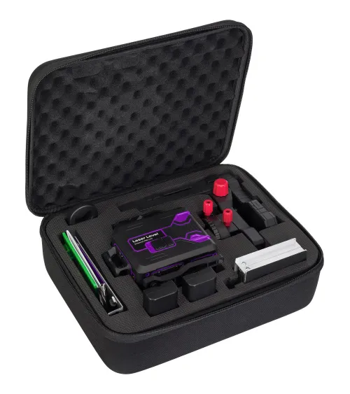 a képen:  Ermenrich PRO LV70 lézeres szintező, kép 3