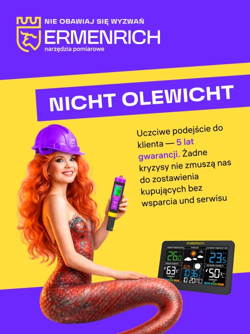 a fényképen:  Ermenrich Reel PLUS GS80 lézeres mérő, kép 34