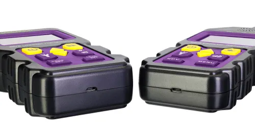 a fotón:  Ermenrich Ping SM150 rejtett vezeték kereső, kép 7