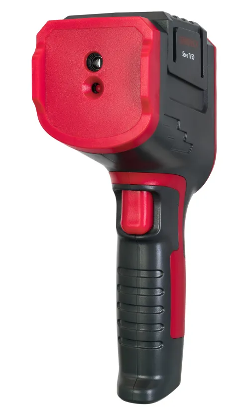 a fényképen:  Ermenrich Seek TV50 hőkamera, kép 6