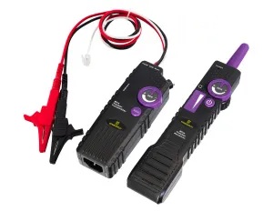 a képen:  Ermenrich Ping SM100 vezetékkövető