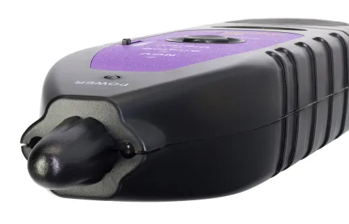 a fényképen:  Ermenrich NetGeeks NP40 digitális kábelkövető, kép 8