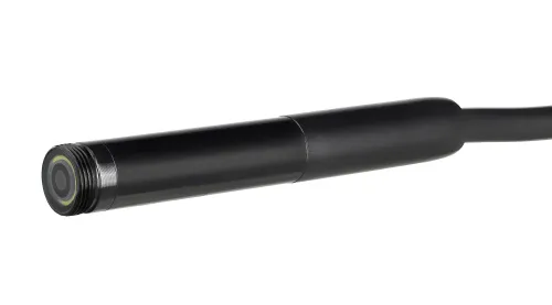 a fényképen:  Ermenrich Seek VE10 ipari endoszkóp, kép 4